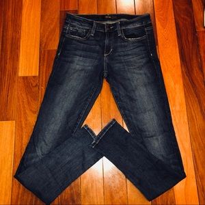 JOE skinny jeans 😍